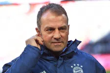 Thumbnail for article: Flick stelt belangrijke voorwaarde aan langer verblijf bij Bayern