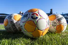 Thumbnail for article: Overheid grijpt in: tot en met 31 maart geen Eredivisie-voetbal