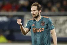 Thumbnail for article: Blind: 'Wij als groep staan volle bak achter Ten Hag'