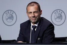 Thumbnail for article: UEFA houdt topoverleg wegens coronavirus: uitstellen EK reële optie