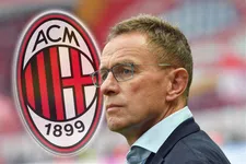 Thumbnail for article: Rangnick (nog) niet aan de slag bij Milan: 'Nu belangrijker zaken'