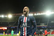 Thumbnail for article: Neymar sneert naar Haaland: 'Parijs onze stad, niet de jouwe'