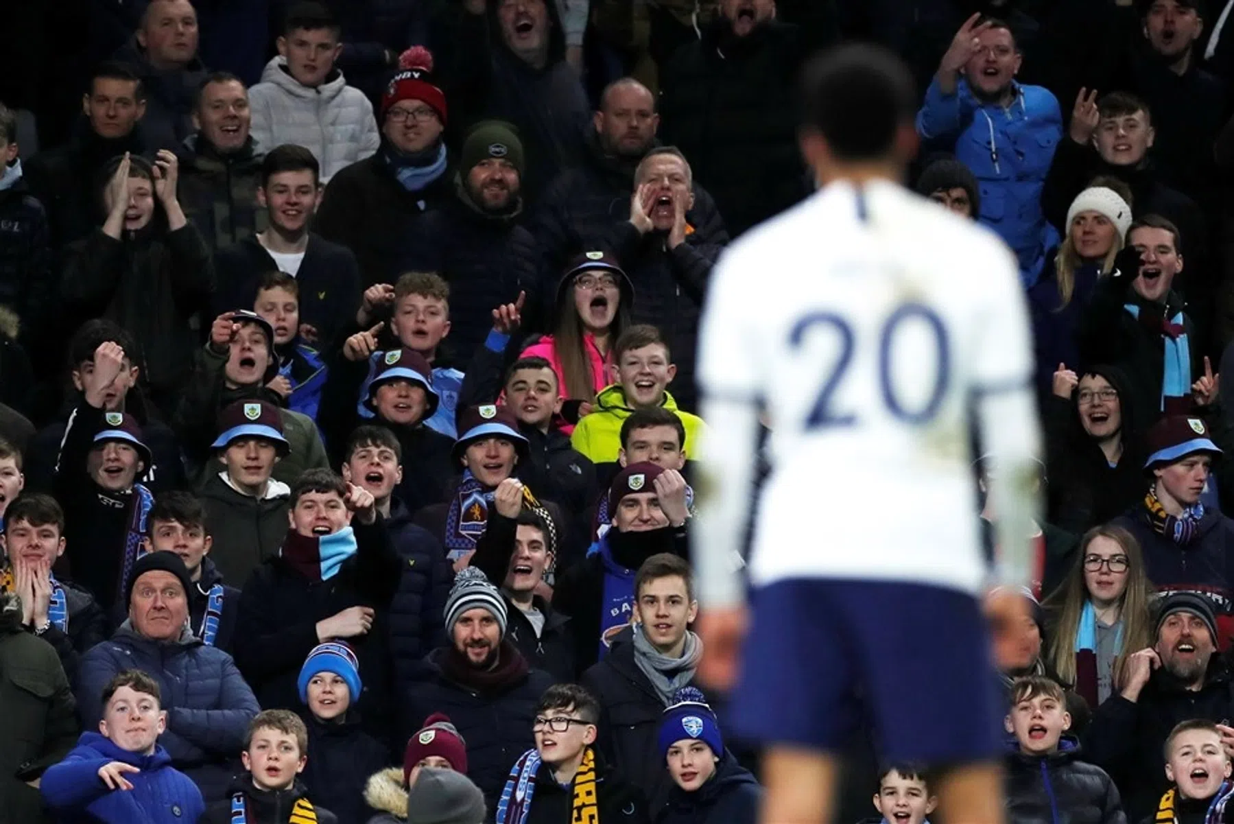 Verbazing over doorgaan Premier League: 'De arrogantie is ongelooflijk'