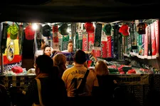 Thumbnail for article: Spanje volgt voorbeeld van Italië en legt La Liga twee weken stil