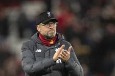 Thumbnail for article: 'Heel slechte verliezer' Klopp hekelt speelwijze Atlético: 'Voelt niet goed'