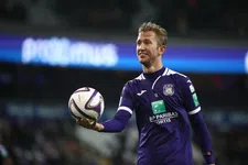 Thumbnail for article: Flinke maatregelen in Belgisch voetbal vanwege coronavirus