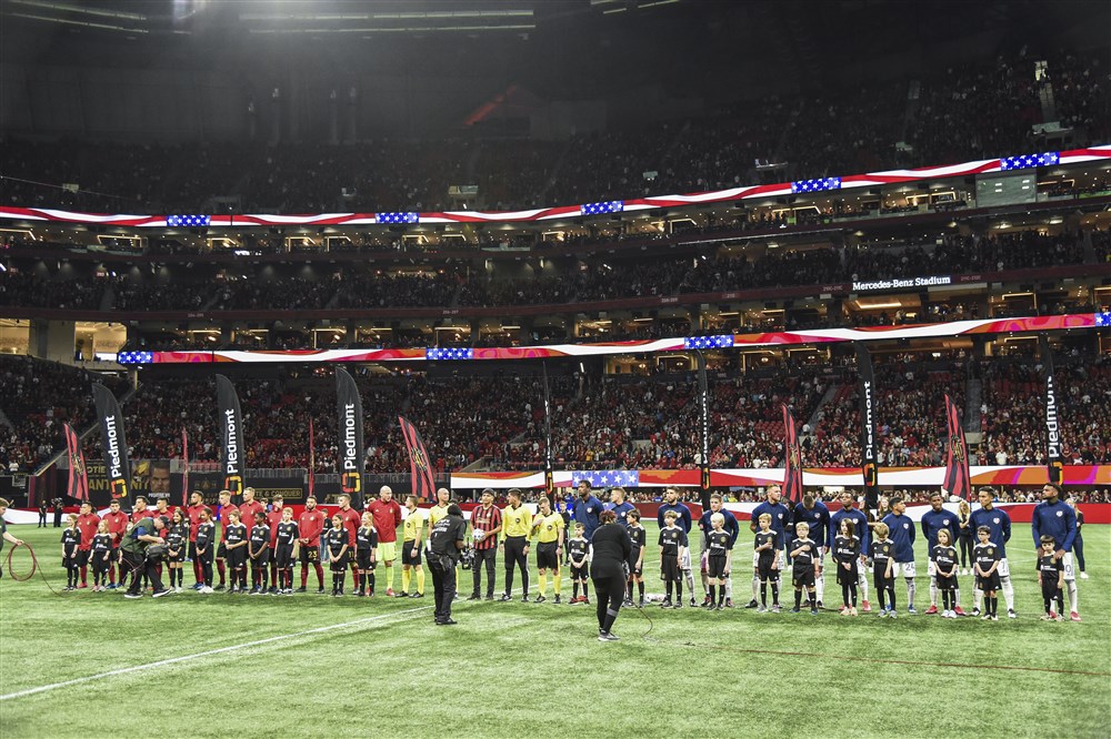 Ook verregaande maatregelen in VS en Portugal door coronavirus