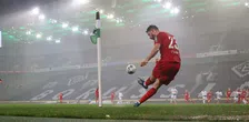 Thumbnail for article: Duitse bond: 'spookspeelronde' gaat door, Bundesliga pas vanaf dinsdag opgeschort