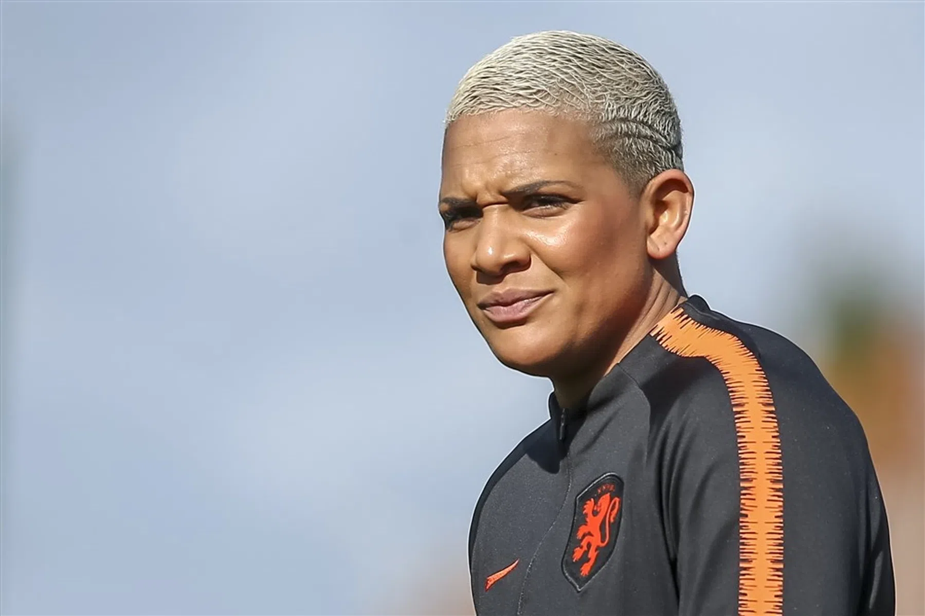 De strijd van Shanice van de Sanden: 'Ik kreeg het niet meer uit mijn kop'