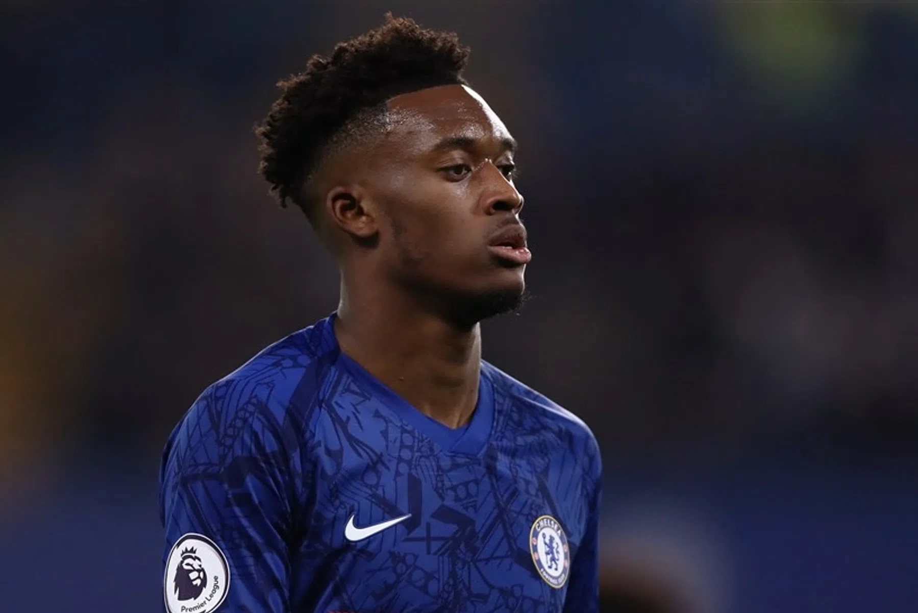 Ook Chelsea-talent Hudson-Odoi test positief op corona
