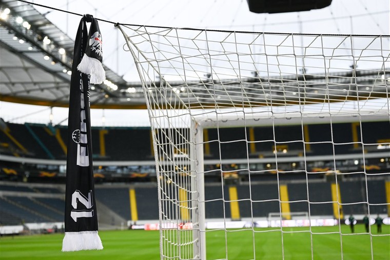 UEFA schrapt na flinke kritiek Europese duels van volgende week