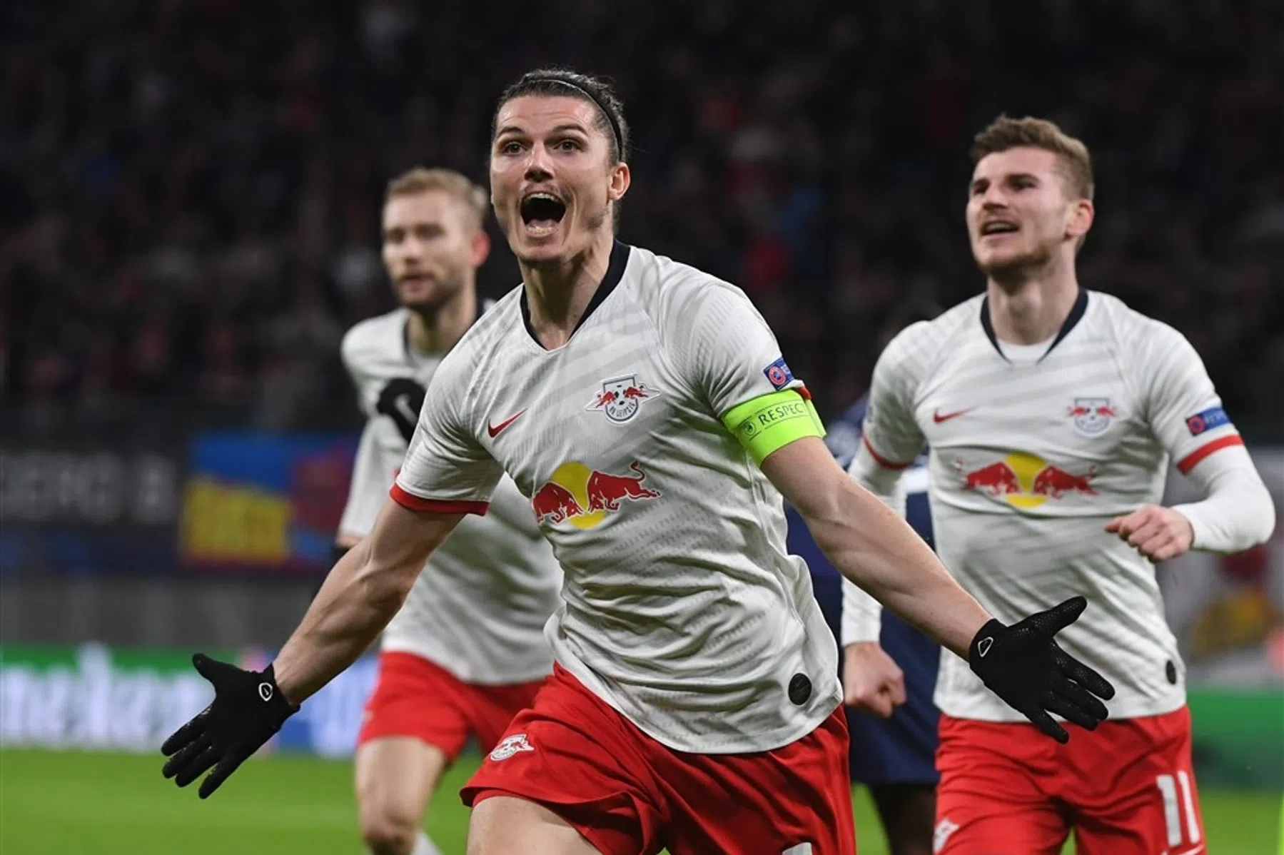 Met deze RB Leipzig-uitblinker krijgt Oranje te maken op het EK