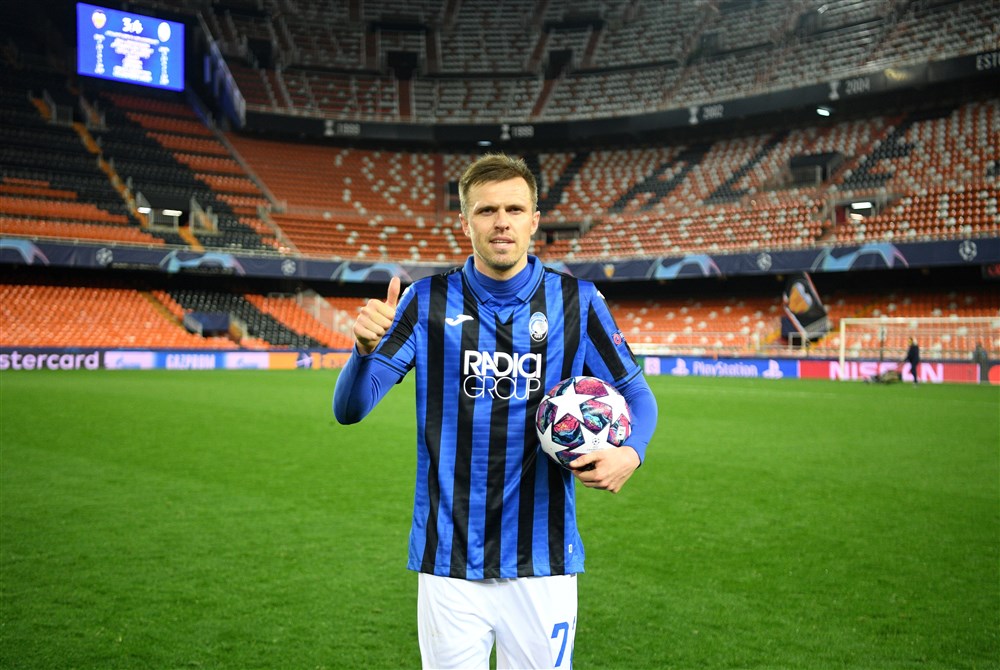 Hartverwarmende saamhorigheid in Italië: spelers en clubs komen in actie