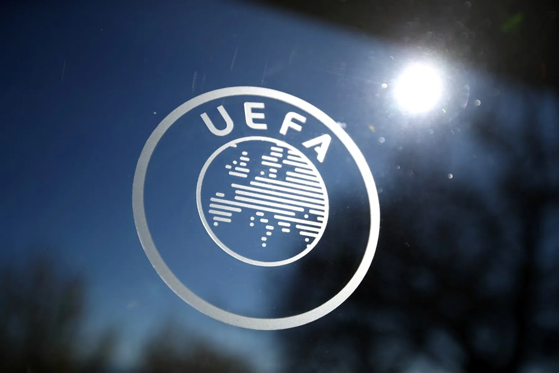 'EK verplaatsen naar december ook serieuze optie voor UEFA'