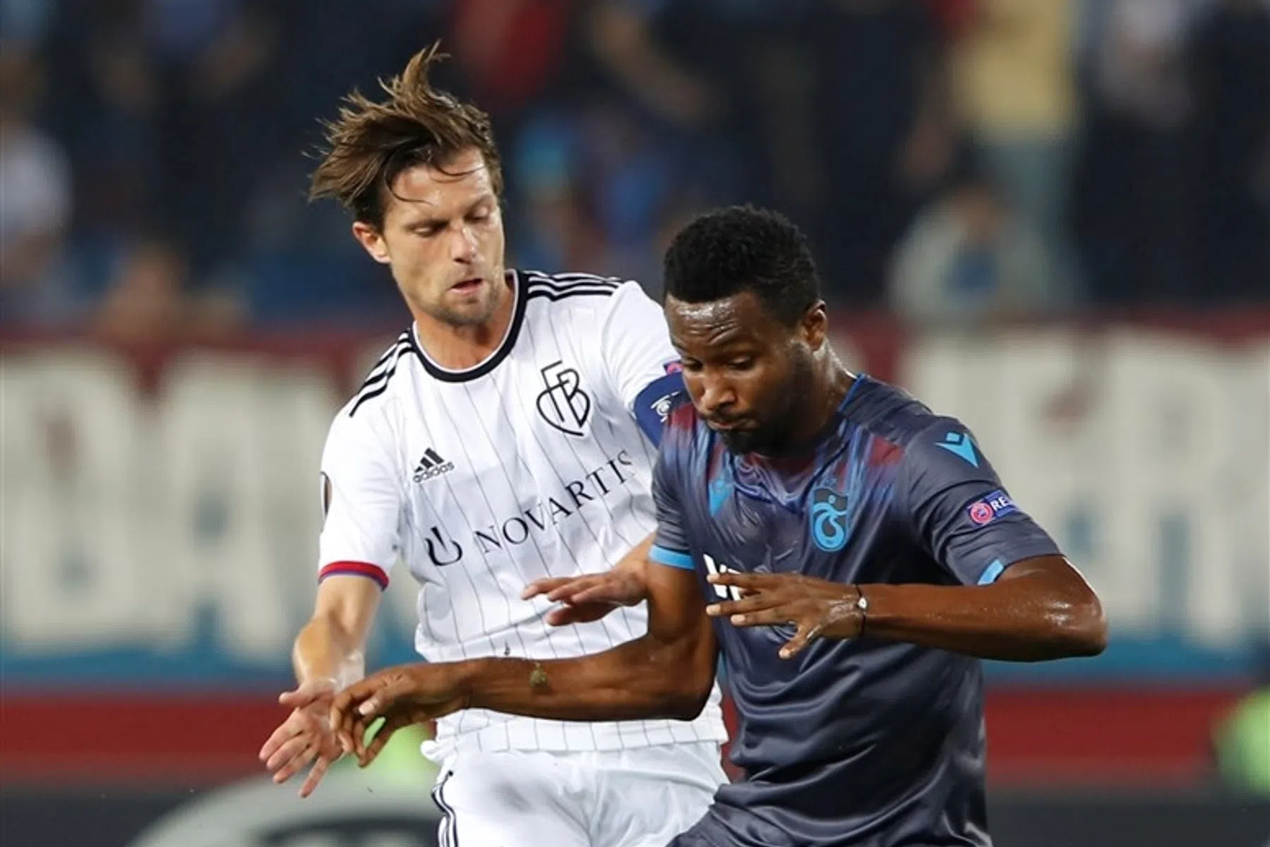 Mikel spreekt zich uit: 'Ik wil in deze situatie niet spelen'