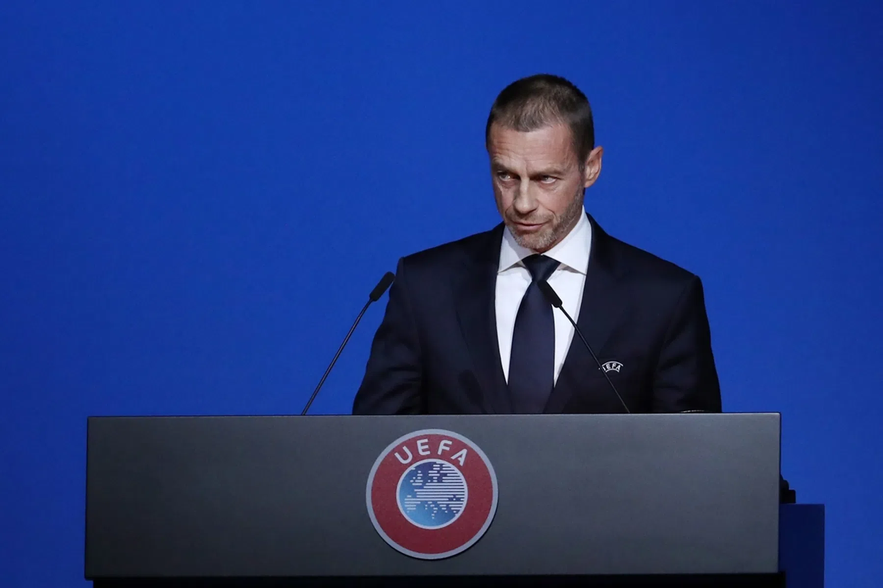 Hoofdpijndossier voor de UEFA: de toekomst van de Europese toernooien
