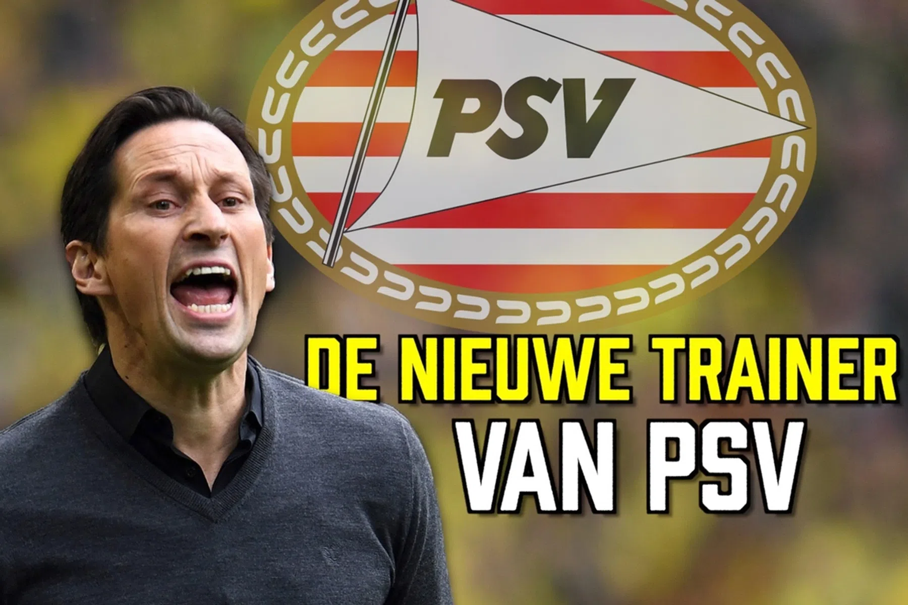 'Schmidt is vernieuwend en gaat echt iets toevoegen aan de Eredivisie'