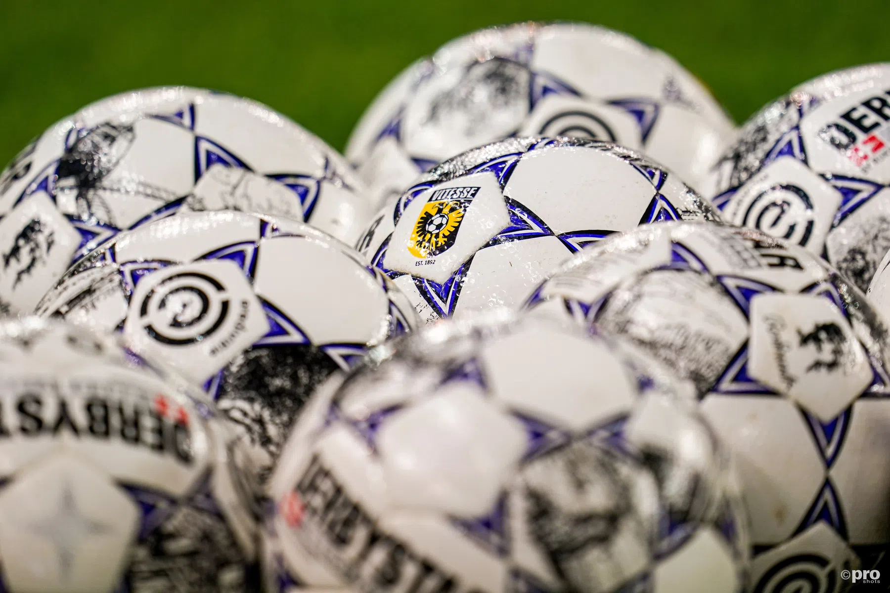 KNVB houdt bij nieuwe planning rekening met 'tijd om wedstrijdfit te worden'