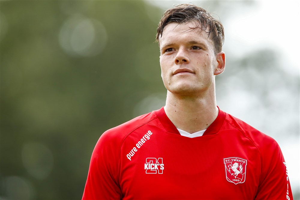 Boere in Duitsland: met een WK-winnaar op promotiejacht tussen gevallen grootmachten