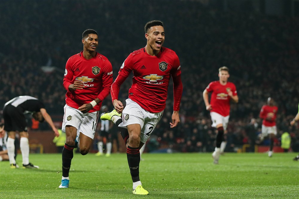 Wonderkind op rapport: is Mason Greenwood de redder van United?