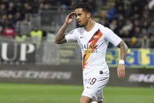 Thumbnail for article: Hoe Justin Kluivert completer is geworden in zijn AS Roma-tijd