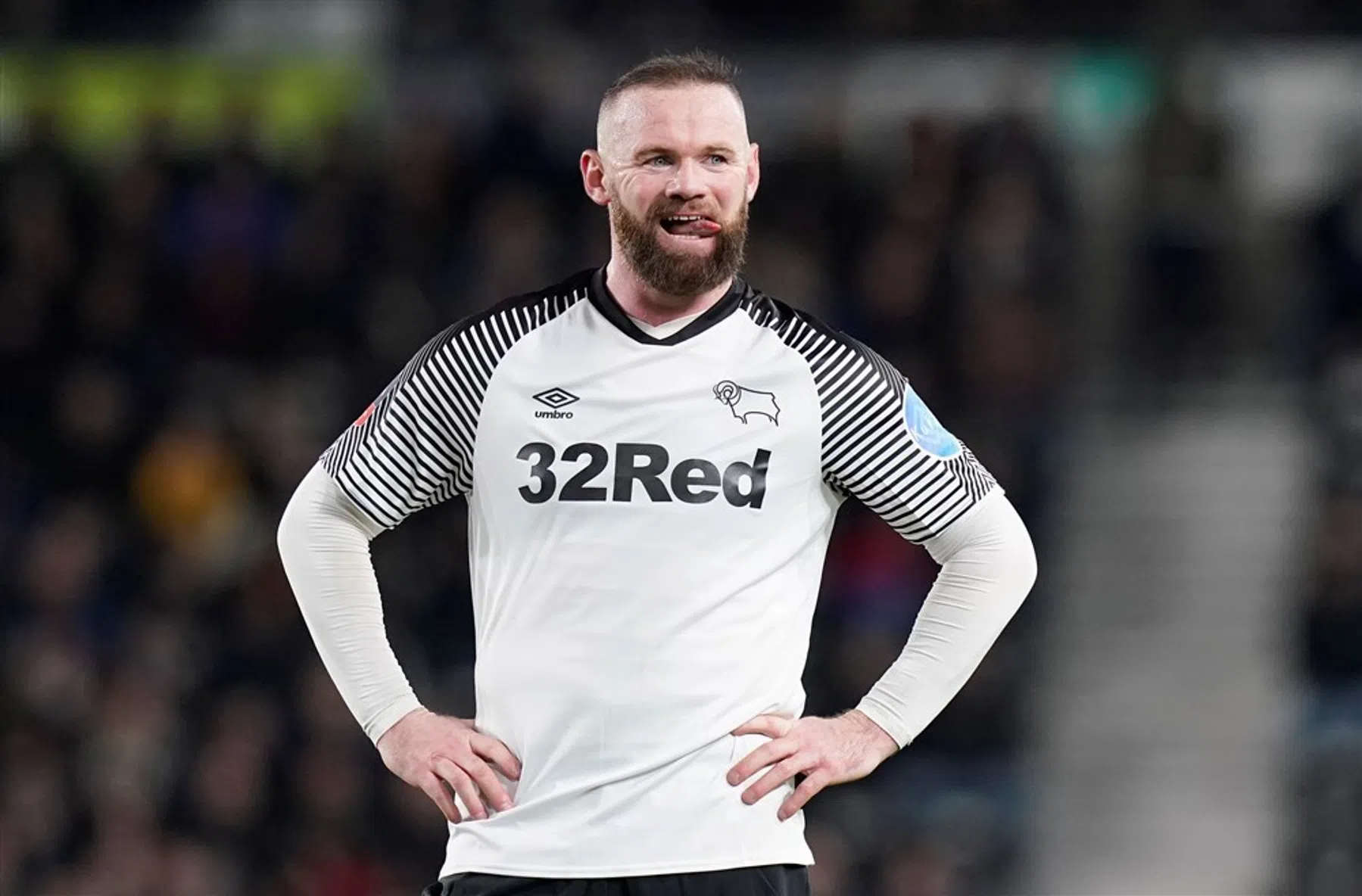 Rooney haalt uit: 'De spelers zijn behandeld als proefkonijnen'