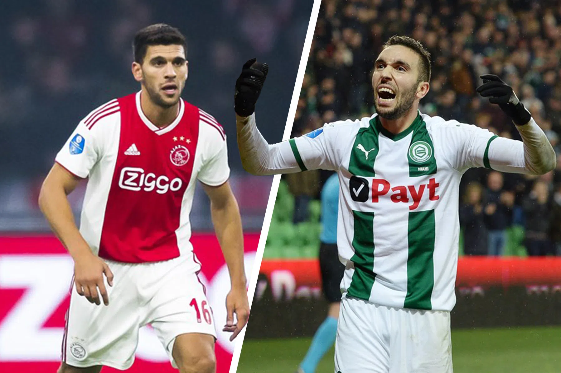 Van Magallán tot Mahi: wisselend succes voor deze tien Eredivisie-verlaters