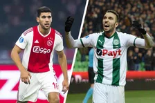 Thumbnail for article: Van Magallán tot Mahi: wisselend succes voor deze tien Eredivisie-verlaters