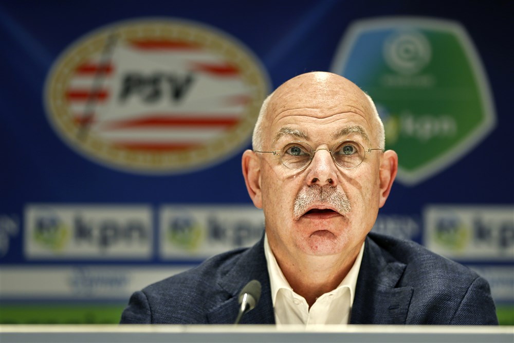 PSV stelt faciliteiten beschikbaar voor corona-crisis