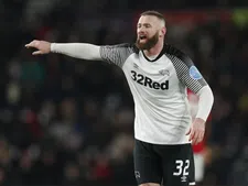 Thumbnail for article: Rooney neemt Van Gaal als voorbeeld voor eigen trainerscarrière