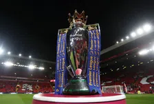 Thumbnail for article: 'Premier League wordt hoe dan ook afgerond, desnoods zonder publiek'