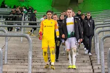 Thumbnail for article: Spelers Gladbach leveren salaris in om iedereen aan boord te houden