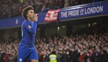 Thumbnail for article: Contract of niet: Willian maakt seizoen af bij Chelsea, hoe lang het ook duurt