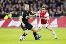 Thumbnail for article: Tussenrapport van topclubs: de titelstrijd kan nog alle kanten op