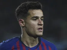 Thumbnail for article: 'Barcelona wil Coutinho en Dembélé gebruiken in ruildeals'