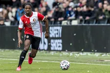 Thumbnail for article: Malacia: 'Heb nu wel echt het gevoel dat ik basisspeler ben'