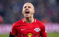 Thumbnail for article: Waarom Angeliño perfect in de plannen van Nagelsmann past