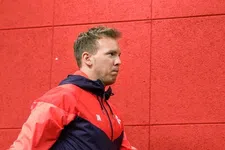 Thumbnail for article: Spelers RB Leipzig staan weer op veld, nog zonder fysiek contact 