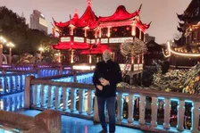 Thumbnail for article: Ondertussen in China: 'Ik ben groen, ik mag naar de groenteboer'