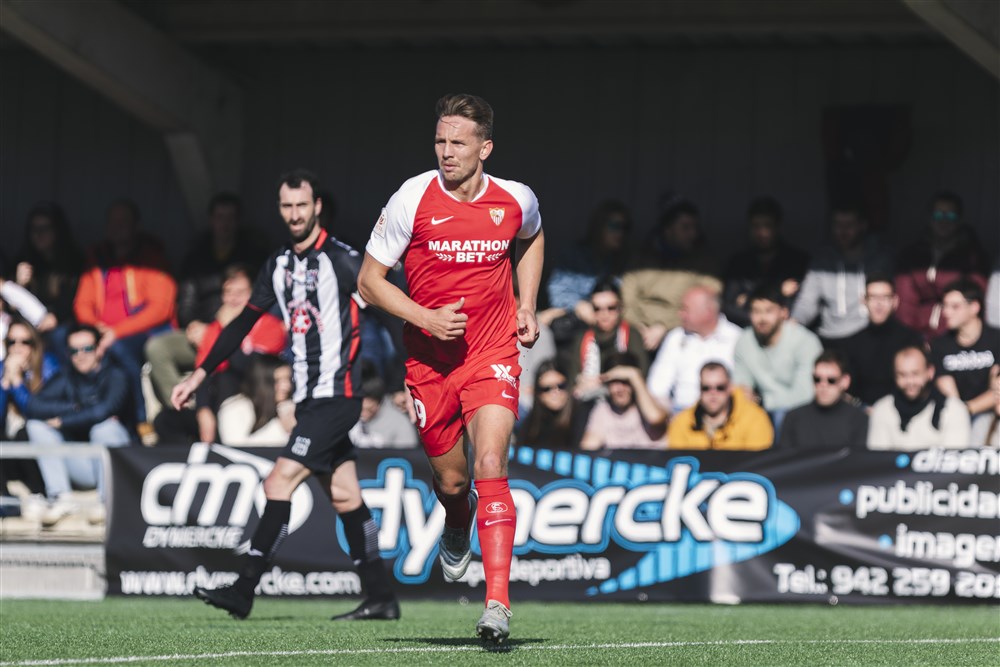 Luuk de Jong: 'Dit gebeurt normaal in films'