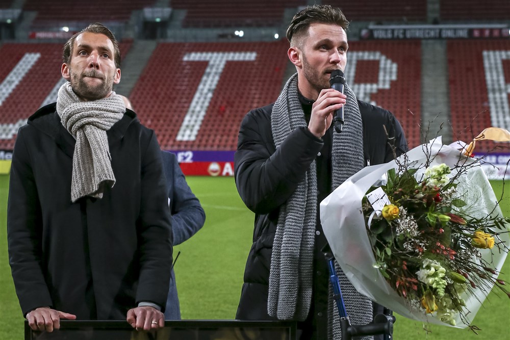 De Kogel krabbelt op: 'Gaat beter dan ik ooit had durven dromen'