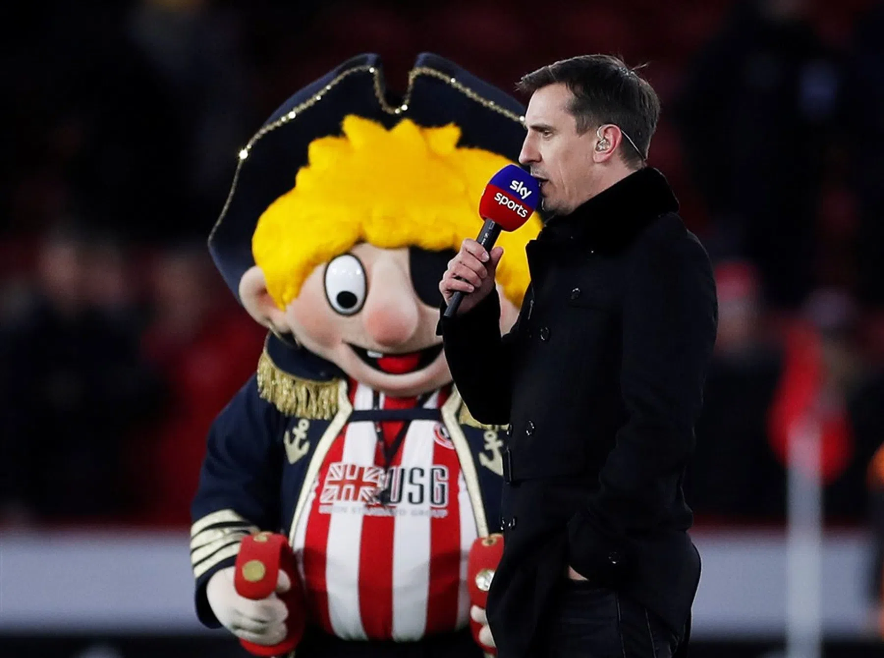 'Voetbalfestival' als oplossing voor restant Premier League-seizoen
