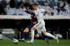 Thumbnail for article: Update Spanje: La Liga-president wil clubs in startblokken voor hervatting