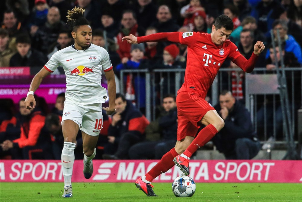Cijfers liegen niet: dit zijn de grote uitblinkers in de Bundesliga