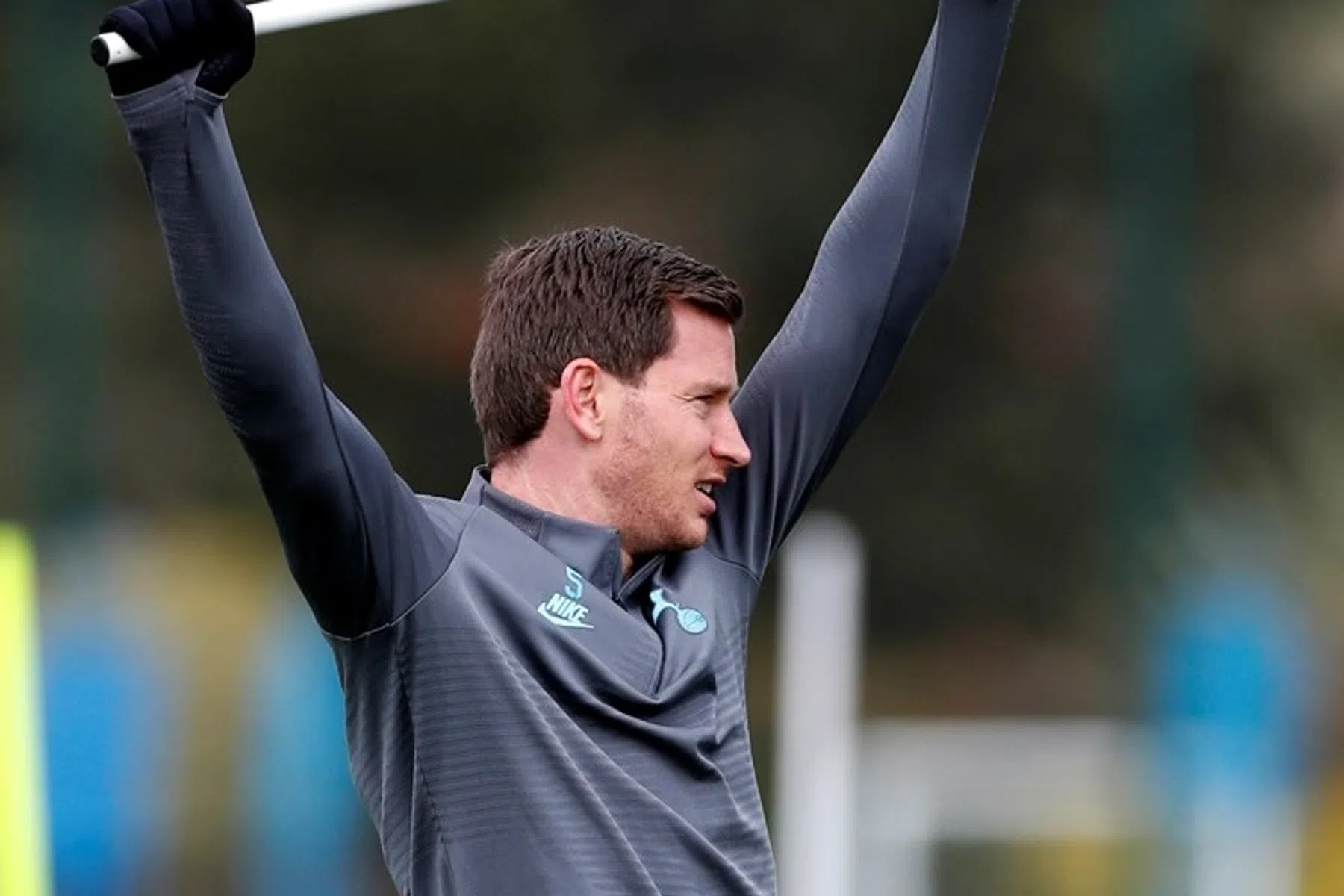 Vertonghen staat bij terugkeer naar België voor dilemma