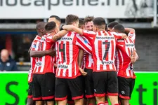 Thumbnail for article: 'Spelers Sparta interessanter geworden voor andere clubs'