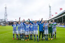 Thumbnail for article: Tussenrapport KKD: Cambuur en De Graafschap liggen op koers