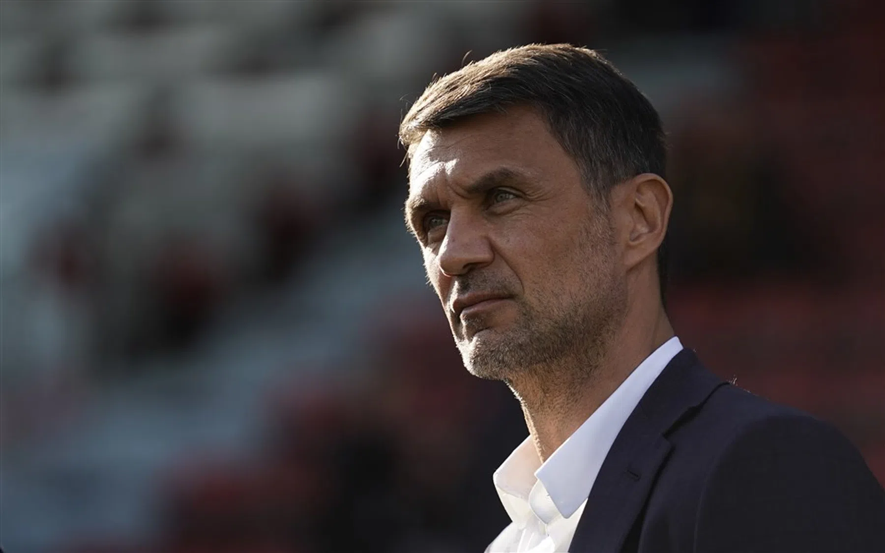 Milan-icoon Maldini en zijn zoon Daniel testen positief op corona