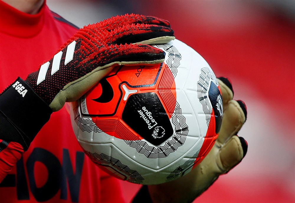 'Iedere dag Premier League-voetbal op tv zou goed zijn voor de thuiszitters' 