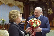 Thumbnail for article: Waarom er in Wit-Rusland wordt doorgespeeld: 'Drink dagelijks wodka'